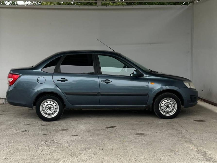 Lada (ВАЗ) Granta I Петрозаводск  - изображение 4