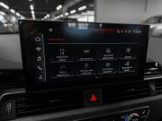Audi A4 V (B9) Рестайлинг Москва  - изображение 49