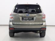 Subaru Forester IV Рестайлинг 2 Москва  - изображение 33