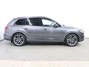 Audi Q7 II (4M) Москва  - изображение 32