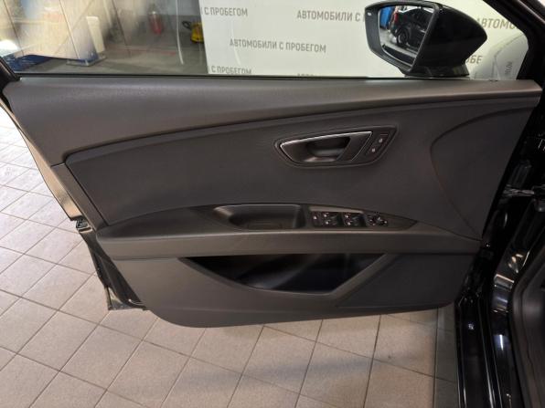 SEAT Leon III с пробегом 2014 года, цена 699 000 рублей, 214000 км, хэтчбек, Автокод Объявления