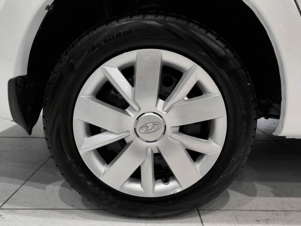 Lada (ВАЗ) Granta I Рестайлинг с пробегом 2018 года, цена 520 000 рублей, 115132 км, седан, Автокод Объявления