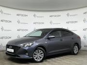 Hyundai Solaris II Рестайлинг Москва  - изображение 12