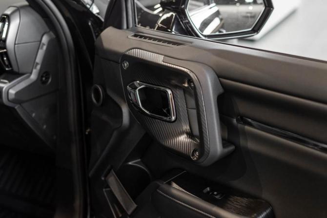 Новый Haval H7 I 2026 года, цена 4 199 000 рублей, внедорожник, Автокод Объявления