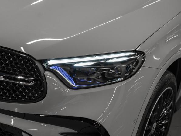 Mercedes-Benz GLC II (X254) с пробегом 2026 года, цена 9 300 000 рублей, 50 км, внедорожник, Автокод Объявления