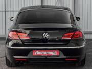 Volkswagen Passat CC I Рестайлинг Екатеринбург  - изображение 28