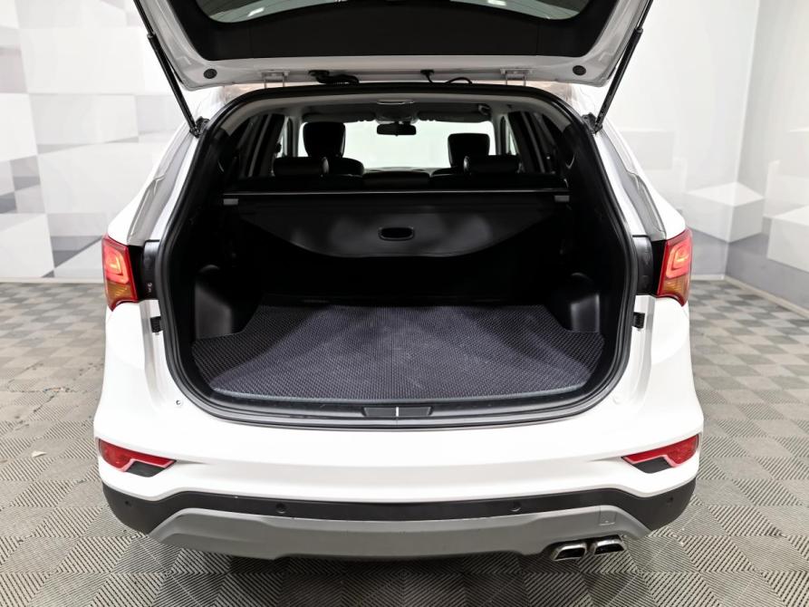 Hyundai Santa Fe III Рестайлинг Екатеринбург  - изображение 6