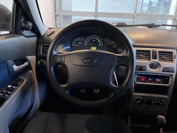Lada (ВАЗ) Priora I с пробегом 2009 года, цена 181 000 рублей, 326201 км, хэтчбек, Автокод Объявления