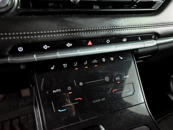 Chery Tiggo 7 Pro I с пробегом 2023 года, цена 1 480 000 рублей, 100747 км, внедорожник, Автокод Объявления