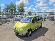 Daewoo Matiz I Рестайлинг Ростов-на-Дону  - изображение 19