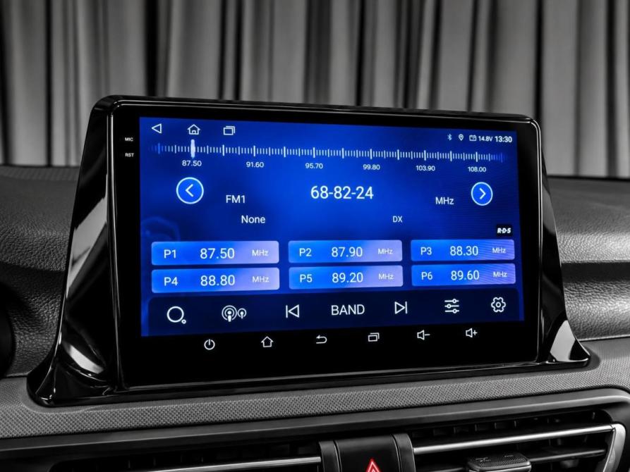 Kia Seltos I Тюмень  - изображение 15