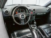 Audi TT I (8N) Краснодар  - изображение 25