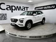 Hyundai Creta II Новосибирск  - изображение 29