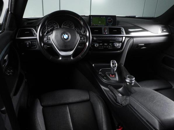 BMW 4 серии F32/F33/F36 Рестайлинг с пробегом 2018 года, цена 2 999 000 рублей, 134489 км, лифтбек, Автокод Объявления