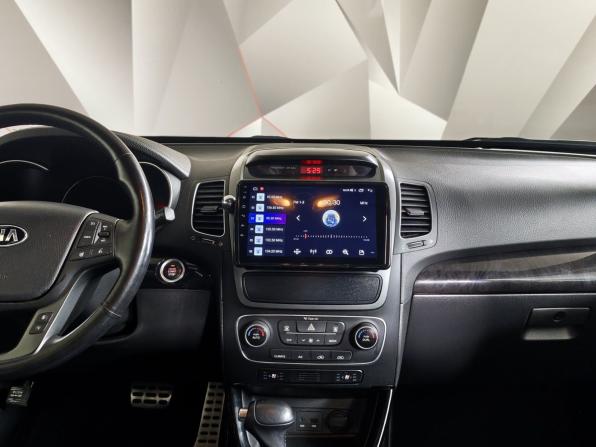 Kia Sorento II Рестайлинг с пробегом 2013 года, цена 1 695 000 рублей, 114241 км, внедорожник, Автокод Объявления