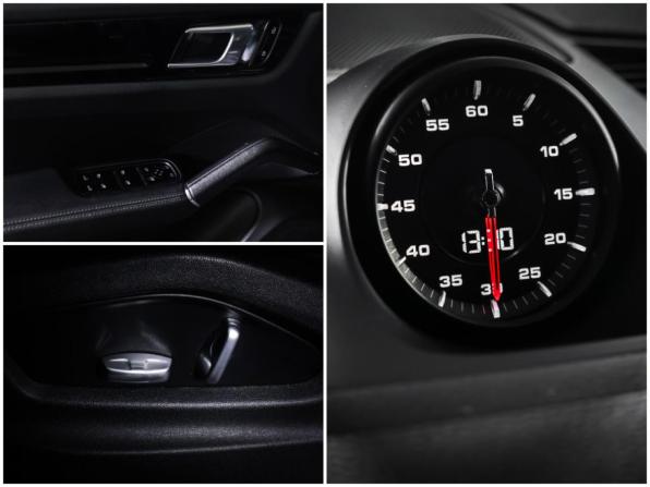 Porsche Cayenne III с пробегом 2020 года, цена 6 600 000 рублей, 134000 км, внедорожник, Автокод Объявления