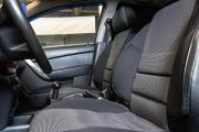 Chevrolet Aveo I Рестайлинг Уфа  - изображение 22