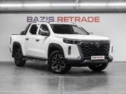 Changan Hunter Plus Тюмень  - изображение 27