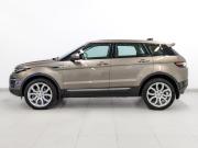 Land Rover Range Rover Evoque I Рестайлинг Москва  - изображение 38