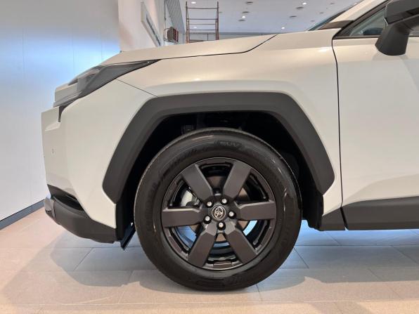 Toyota RAV4 VI (XA60) с пробегом 2026 года, цена 4 270 000 рублей, 43 км, внедорожник, Автокод Объявления