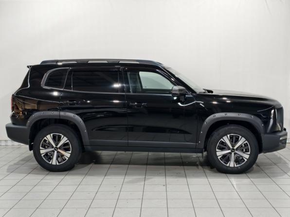Haval Dargo I с пробегом 2024 года, цена 2 622 600 рублей, 8925 км, внедорожник, Автокод Объявления