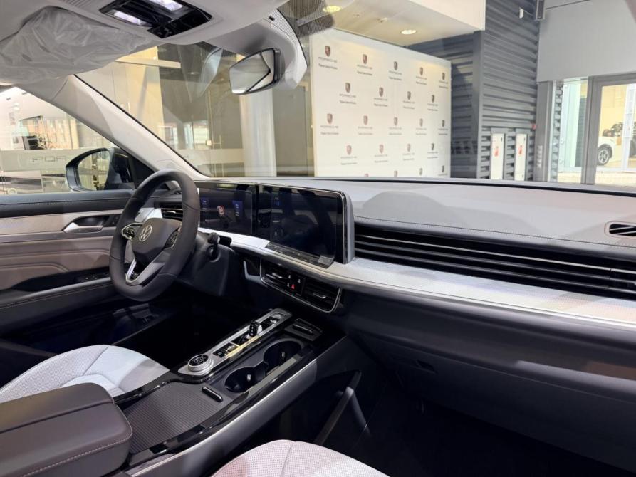 Volkswagen Tavendor I Казань  - изображение 13