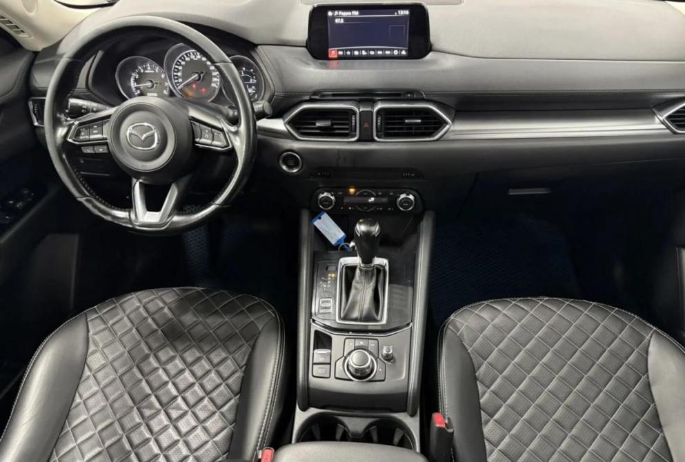 Mazda CX-5 II Астрахань  - изображение 17
