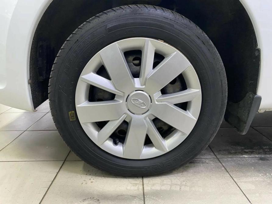 Lada (ВАЗ) Granta I Рестайлинг Набережные Челны  - изображение 4