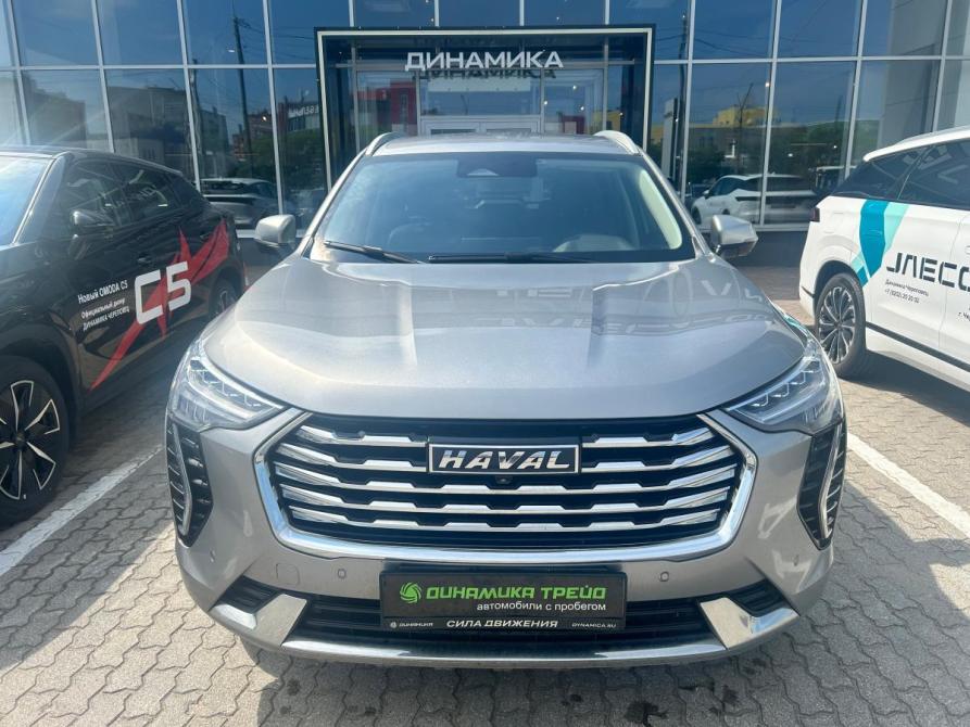 Haval Jolion I Рестайлинг Череповец  - изображение 2