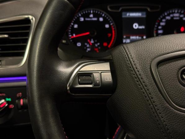 Audi Q3 I (8U) с пробегом 2012 года, цена 1 450 000 рублей, 248243 км, внедорожник, Автокод Объявления