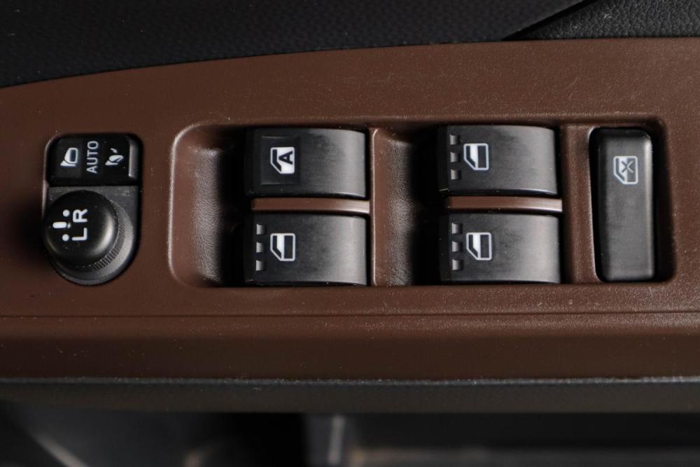 Toyota Roomy I Тюмень  - изображение 19