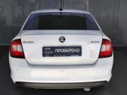 Skoda Rapid I Рестайлинг Уфа  - изображение 24