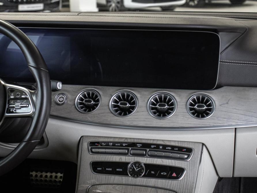Mercedes-Benz E-Класс V (W213 S213 C238) Москва  - изображение 13