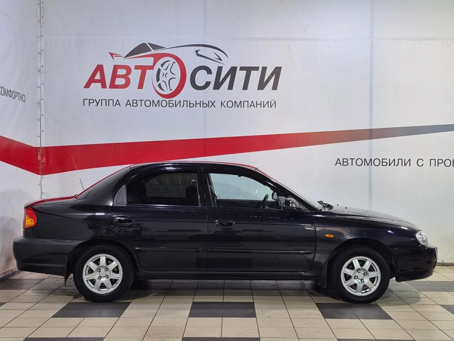 Kia Spectra I Рестайлинг 2 Воронеж  - изображение 8