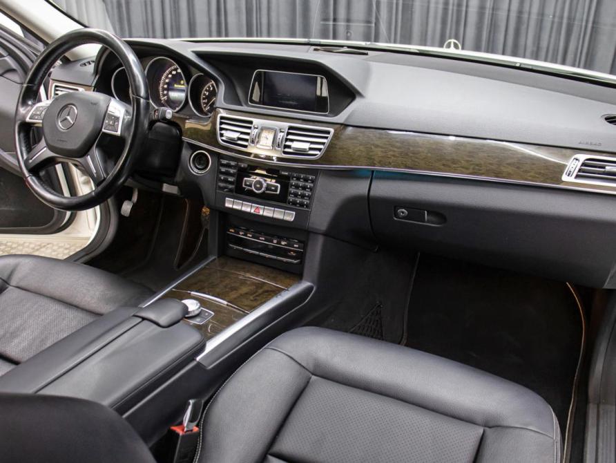 Mercedes-Benz E-Класс IV (W212 S212 C207) Рестайлинг Москва  - изображение 11