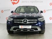 Mercedes-Benz GLC I (X253) Рестайлинг Минеральные Воды  - изображение 25