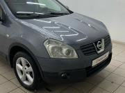 Nissan Qashqai I Энгельс  - изображение 26