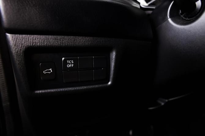Mazda CX-5 II с пробегом 2021 года, цена 2 399 000 рублей, 84725 км, внедорожник, Автокод Объявления