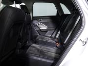 Audi Q3 II (F3) Москва  - изображение 34