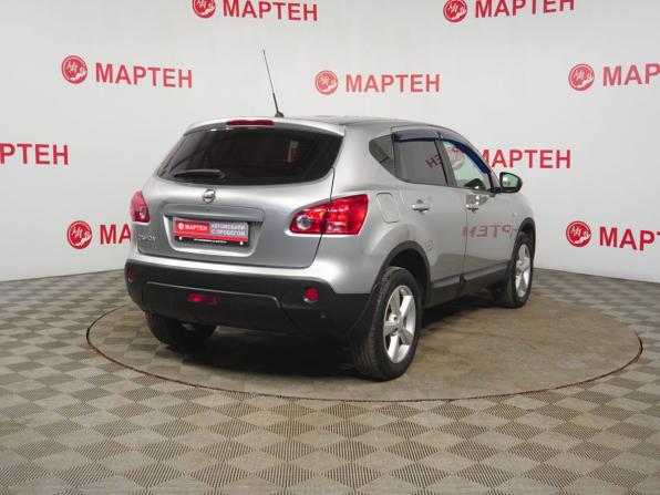 Nissan Qashqai I с пробегом 2008 года, цена 725 000 рублей, 188720 км, внедорожник, Автокод Объявления