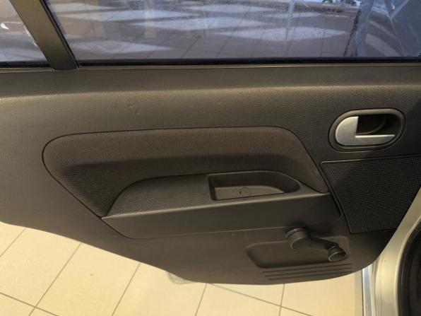 Ford Fusion I Рестайлинг с пробегом 2007 года, цена 418 000 рублей, 166000 км, хэтчбек, Автокод Объявления