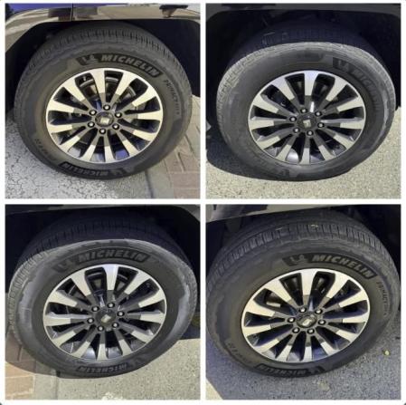 Tank 700 с пробегом 2024 года, цена 6 450 000 рублей, 113933 км, внедорожник, Автокод Объявления