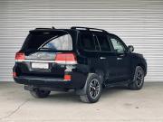 Toyota Land Cruiser 200 Series Рестайлинг 2 Кемерово  - изображение 26