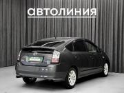 Toyota Prius II Рестайлинг (XW20) Красноярск  - изображение 28