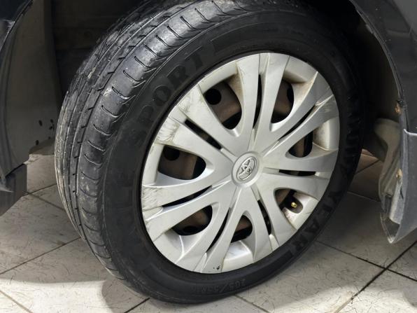 Toyota Corolla X (E140 E150) с пробегом 2008 года, цена 590 000 рублей, 253878 км, седан, Автокод Объявления