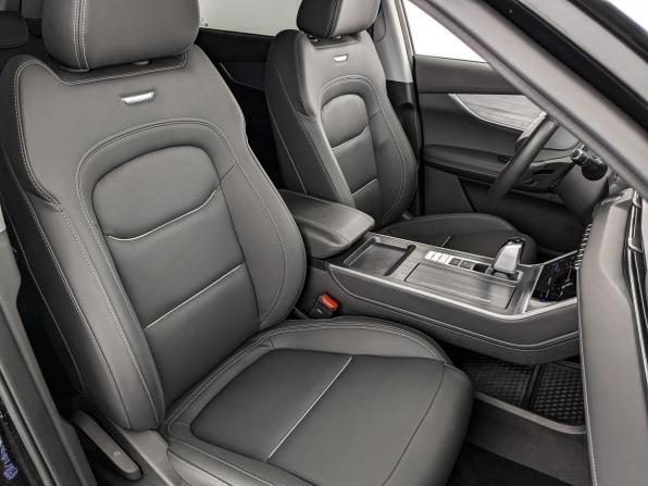 Chery Tiggo 7 Pro Max I с пробегом 2023 года, цена 1 890 000 рублей, 37395 км, внедорожник, Автокод Объявления