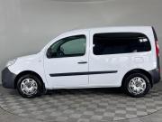 Renault Kangoo II Рестайлинг Ростов-на-Дону  - изображение 20