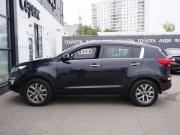 Kia Sportage III Рестайлинг Москва  - изображение 23
