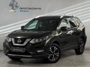 Nissan X-Trail III Химки  - изображение 22