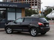Nissan Qashqai I Рестайлинг Уфа  - изображение 24